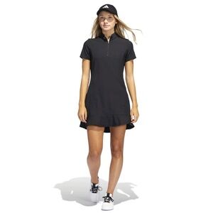 (#7)ADIDAS Sporty Ruffle Dress